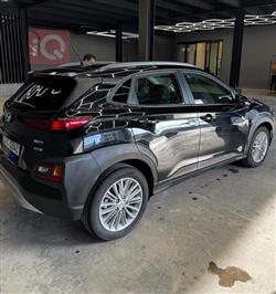 هيونداي كونا